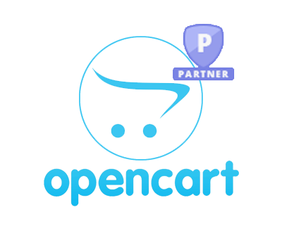 OpenCart Web Development