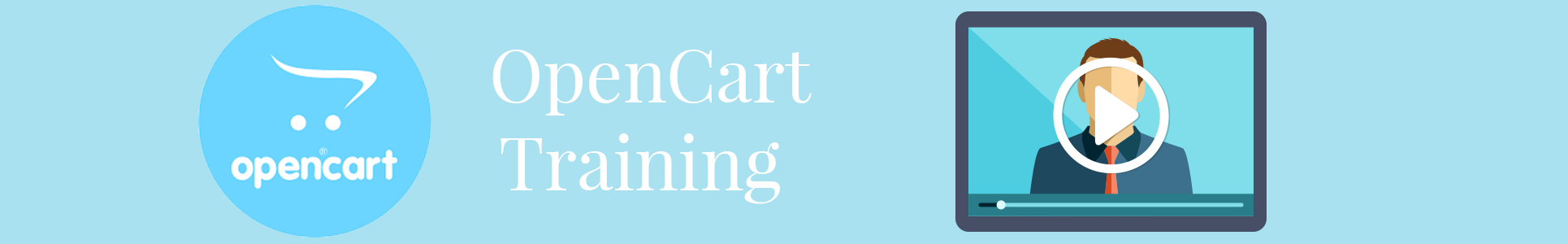 OpenCart Training