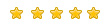 5 Star Review Facebook