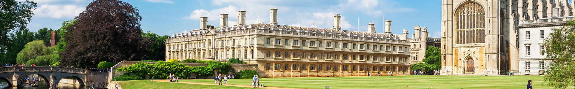 Web Design Cambridgeshire