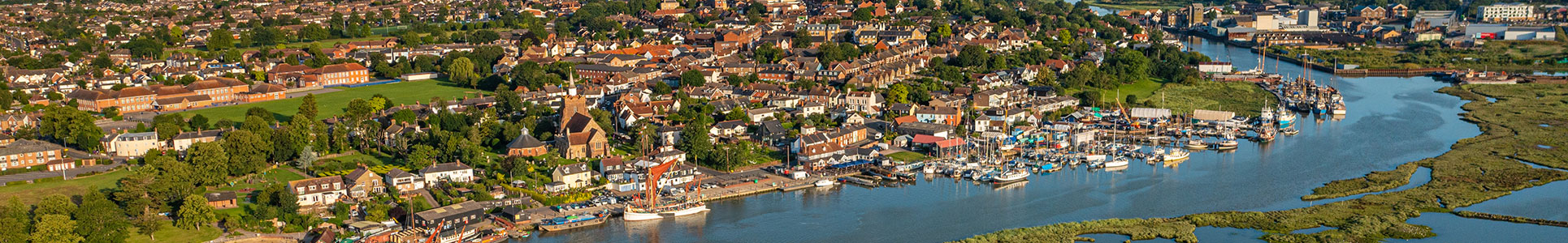 Web Design Essex