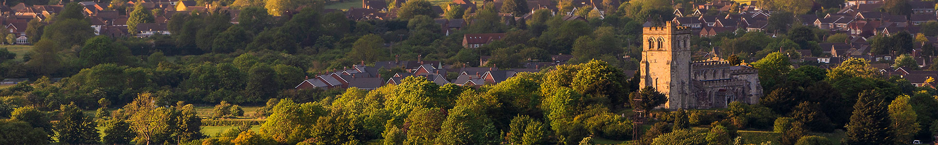 Web Design Hertfordshire
