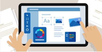 UX/UI web design hertfordshire
